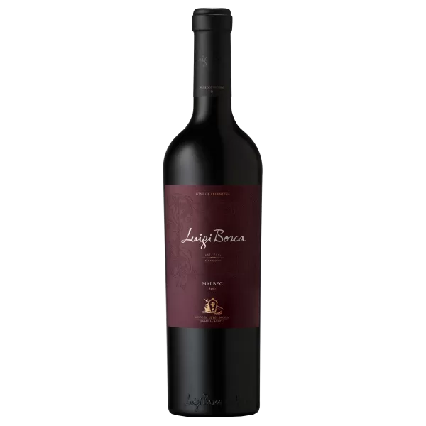Luigi Bosca Malbec