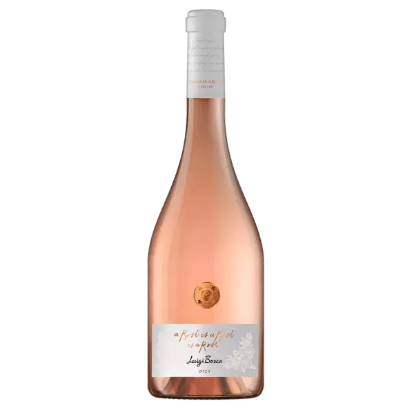 Luigi Bosca Rose Is A Rose