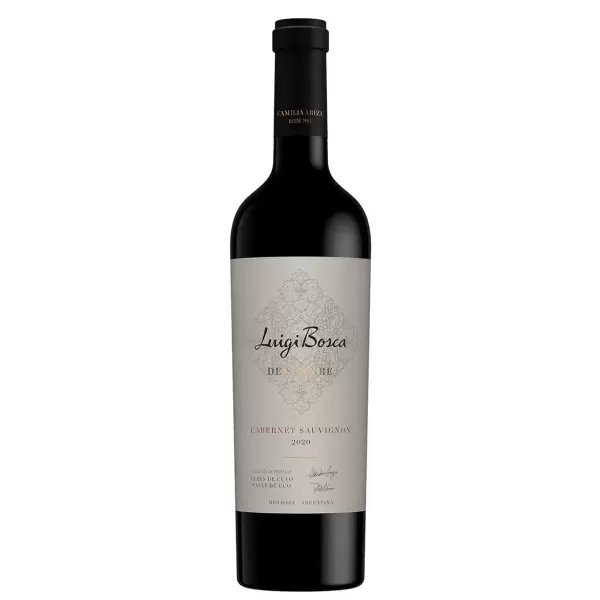 Luigi Bosca De Sangre Cabernet Sauvignon