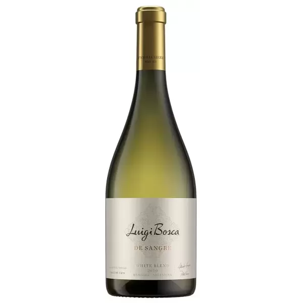 Luigi Bosca De Sangre White Blend