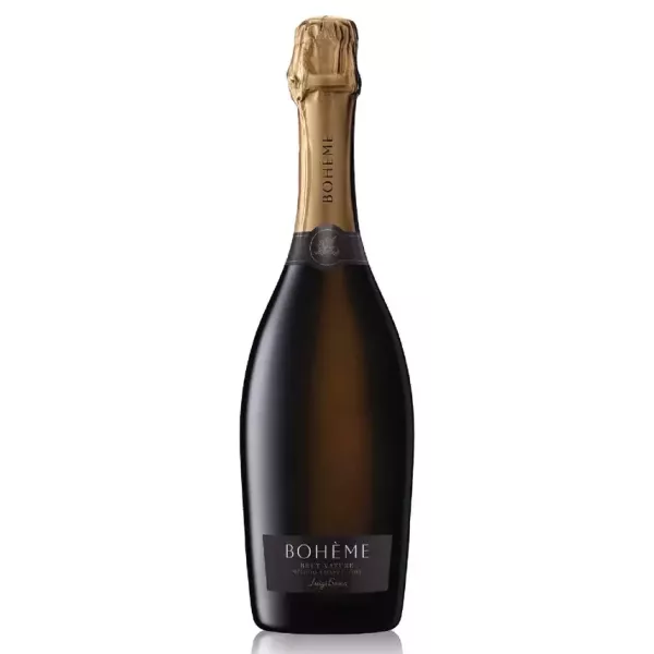 Luigi Bosca Espumante Boheme Bistro Brut Nature