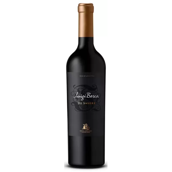Luigi Bosca De Sangre Red Blend