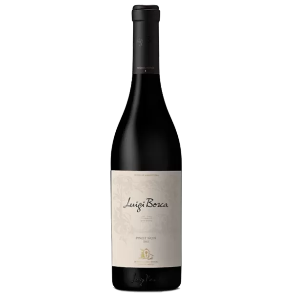 Luigi Bosca Pinot Noir