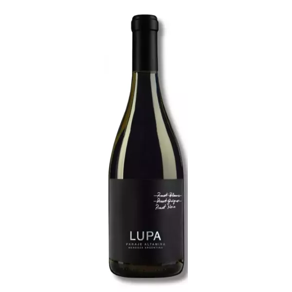 Lupa Pinot Noir