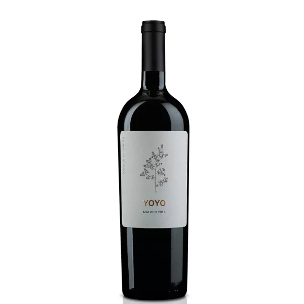 Yoyo Malbec