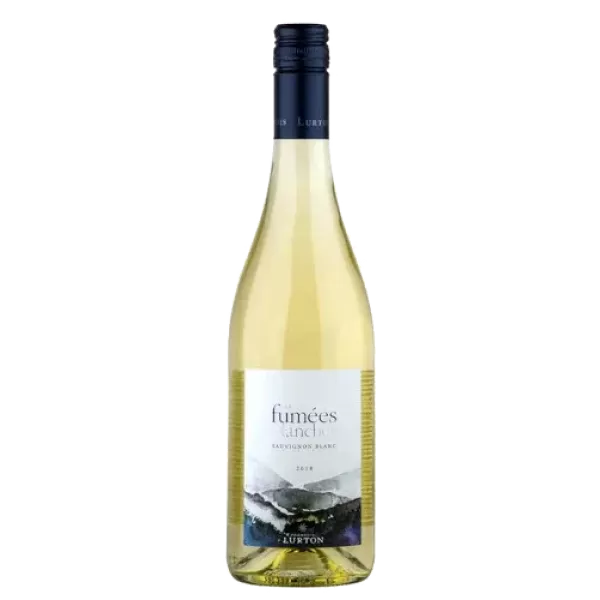 Les Fummees Blanches Sauvignon Blanc