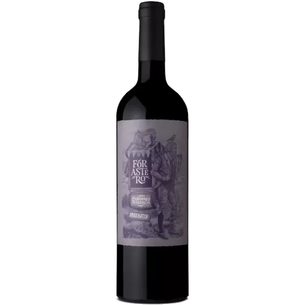 Forastero Cabernet Franc