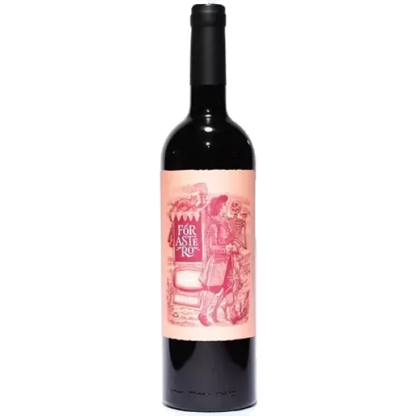 Forastero Cofermentado