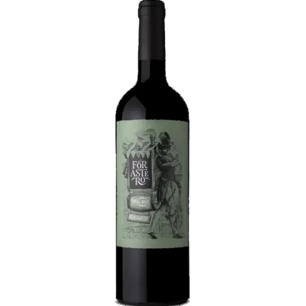 Forastero Malbec
