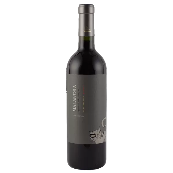 Malandra Gran Reserva Blend 1