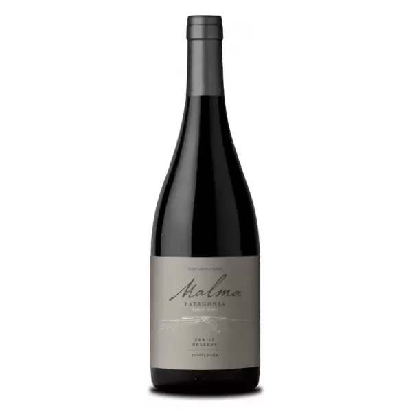 Malma Reserva Familia Pinot Noir