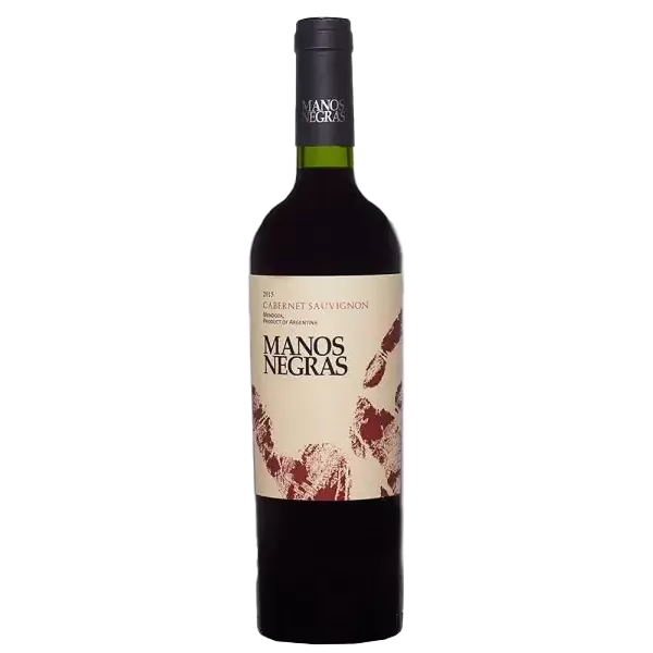 Manos Negras Cabernet Sauvignon