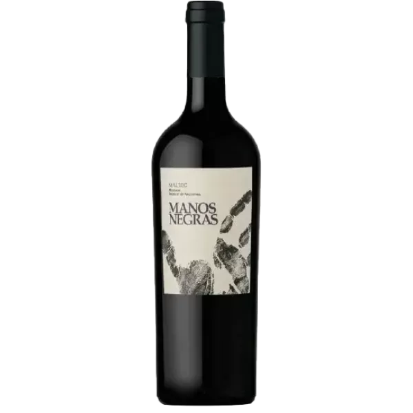 Manos Negras Malbec
