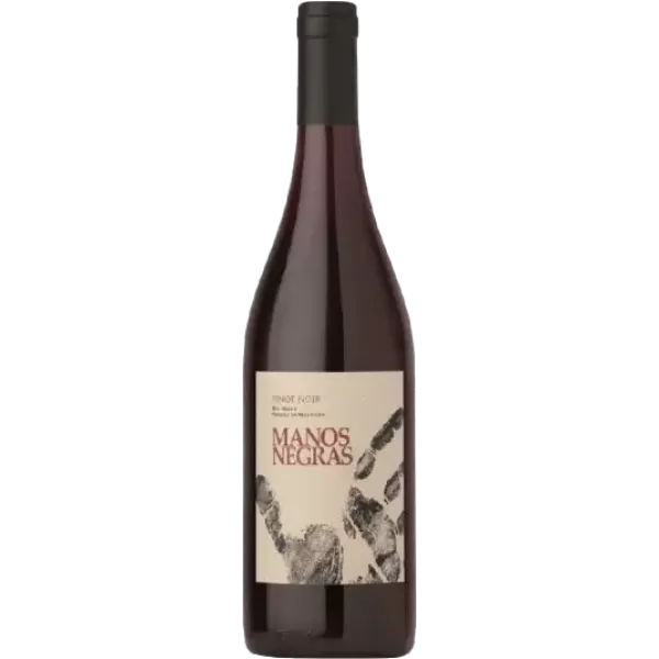 Manos Negras Pinot Noir