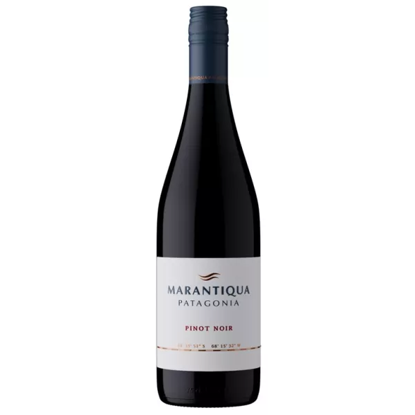 Marantiqua Pinot Noir