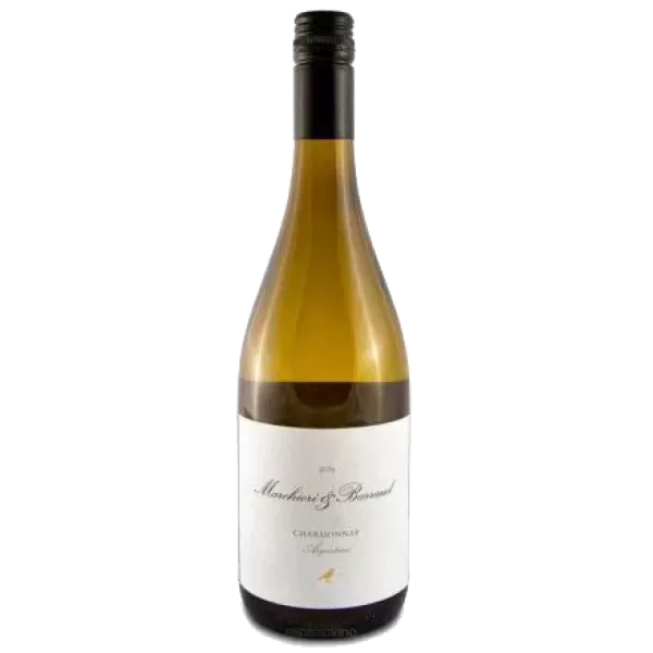 Marchiori&Barraud Chardonnay