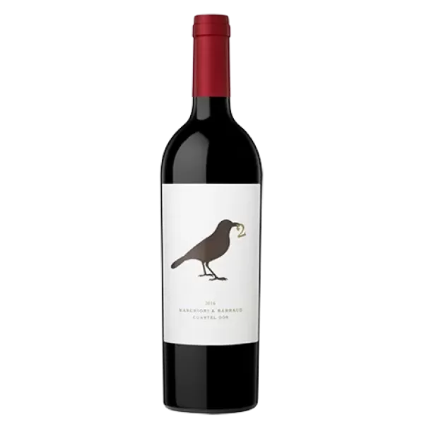 Marchiori&Barraud Cuartel 2 Malbec