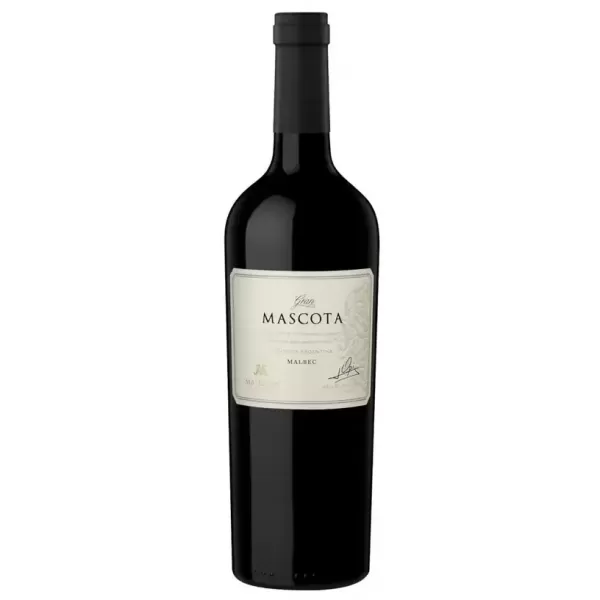 Gran Mascota Malbec