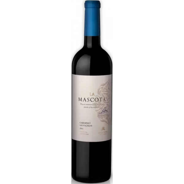 La Mascota Cabernet Sauvignon