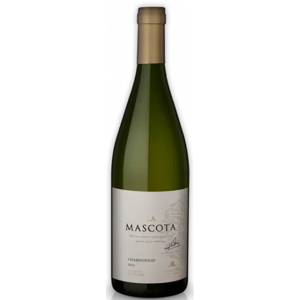 La Mascota Chardonnay