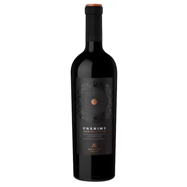 La Mascota Unanime Tinto