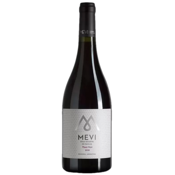 Mevi Reserva Pinot Noir