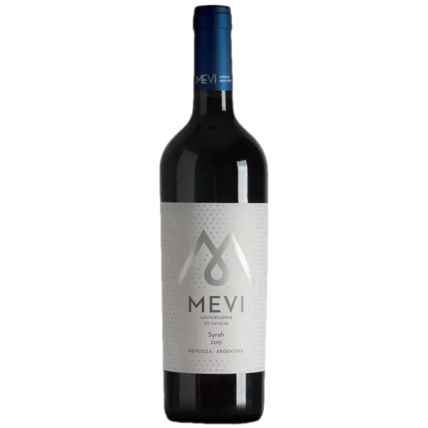 Mevi Reserva Syrah