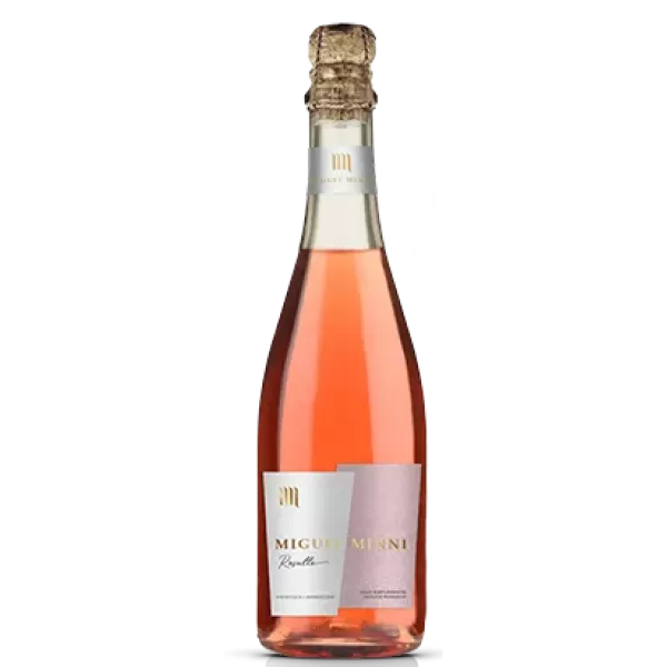 Miguel Minni Rosatto Dulce