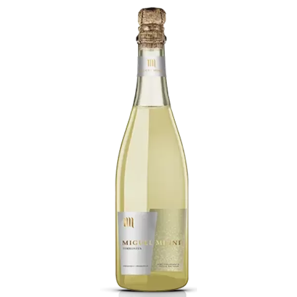 Miguel Minni Torrontes Dulce