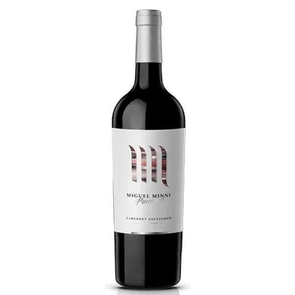 Miguel Minni Premium Cab Sauv Reserva