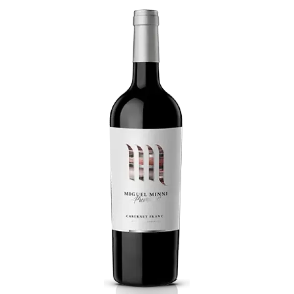 Miguel Minni Premium Cab Franc Reserva