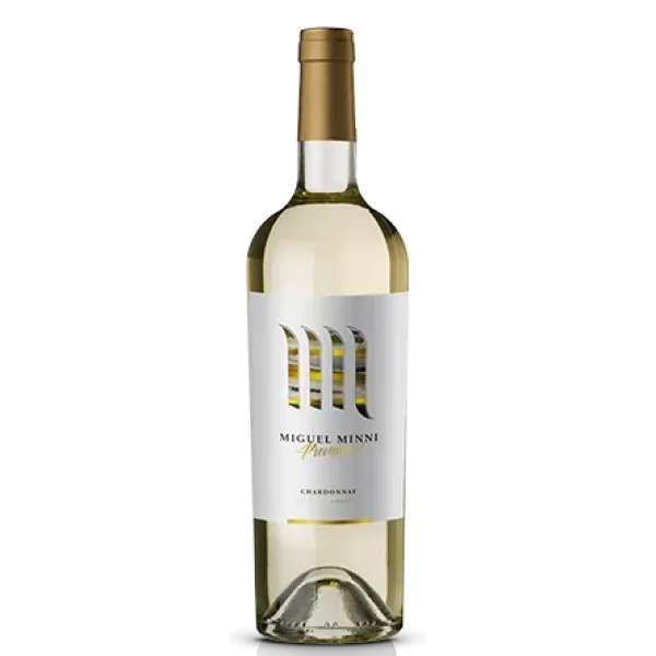 Miguel Minni Premium Chardonnay