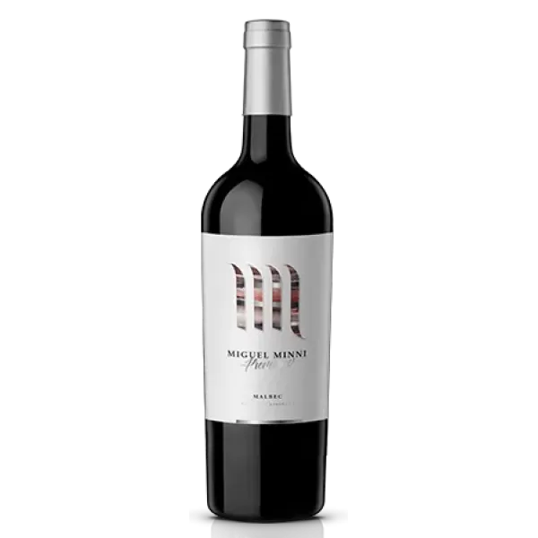 Miguel Minni Premium Malbec Reserva