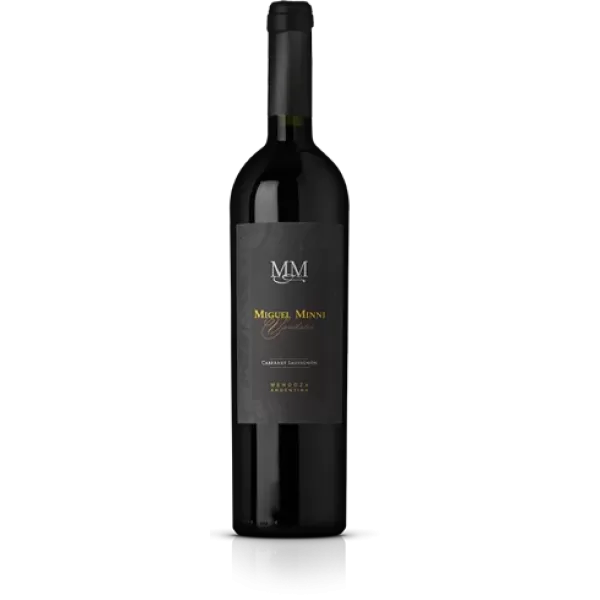 Miguel Minni Joven Cab Sauv