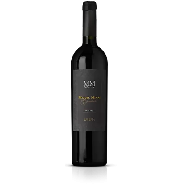 Miguel Minni Joven Malbec