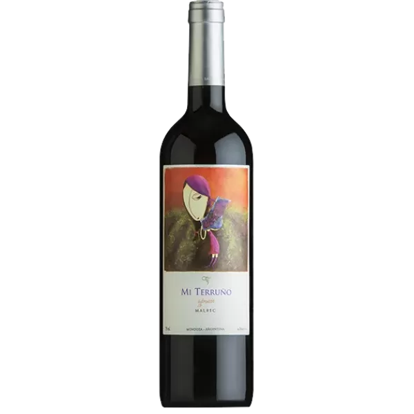 Mi Terruño Expresion Malbec