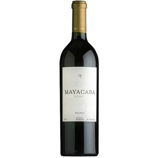 Mi Terruño Mayacaba Malbec