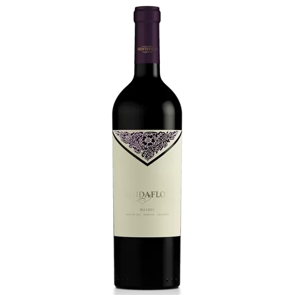 Monteviejo Lindaflor Malbec