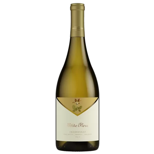 Monteviejo Petite Fleur Chardonnay