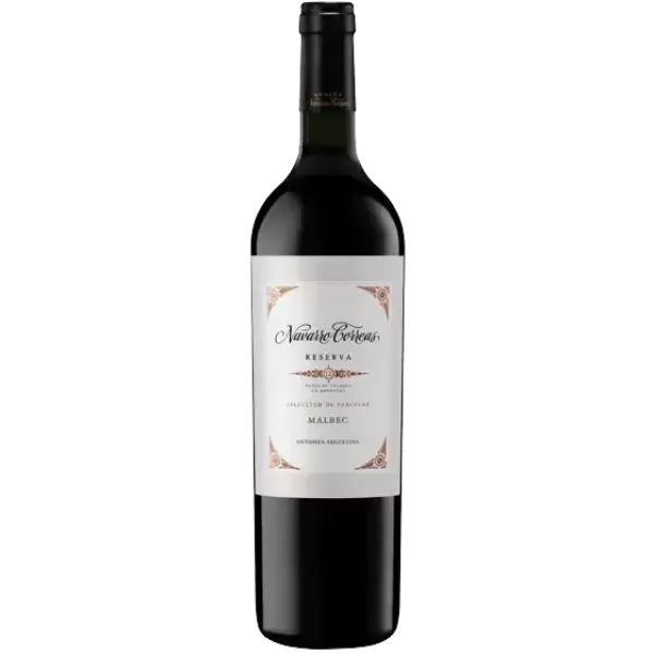 Navarro Correas Alegoria Gran Reserva Cabernet Sauvignon