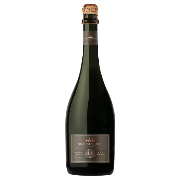 Nieto Senetiner Grand Cuvee Brut Nature