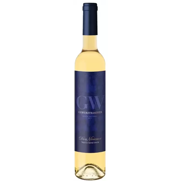 Don Nicanor Blanco Dulce Gewurztraminer