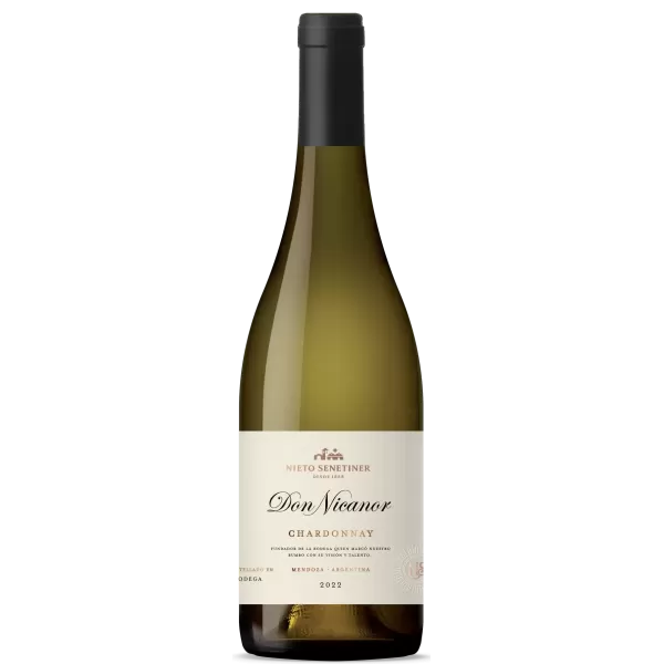 Don Nicanor Chardonnay