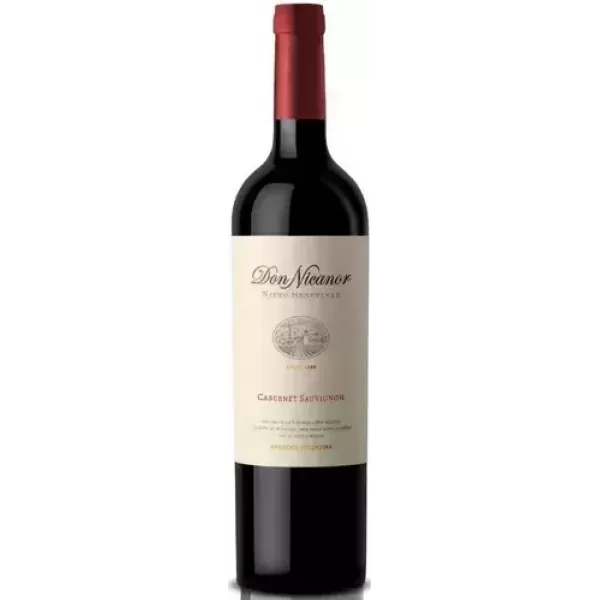 Don Nicanor Cabernet Sauvignon