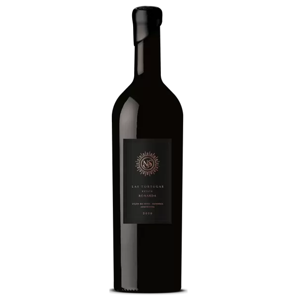 Nieto Senetiner Single Vineyard Tortugas Bonarda