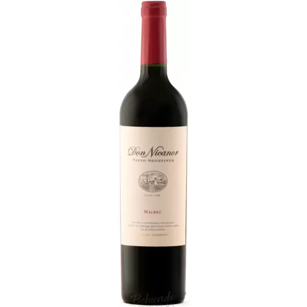 Don Nicanor Malbec