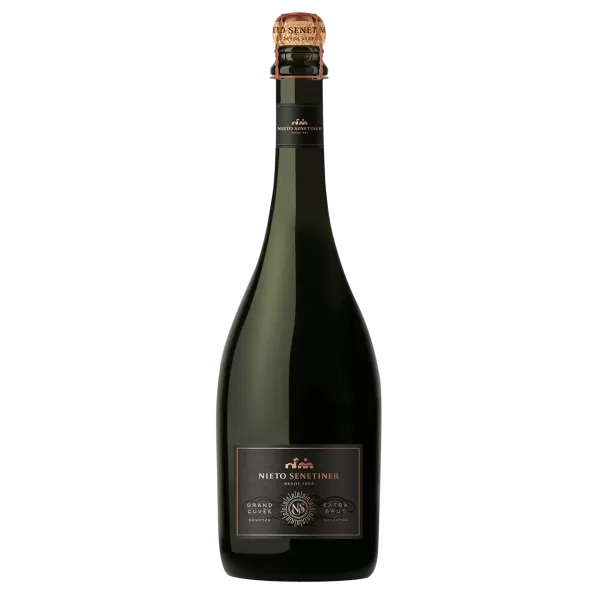 Nieto Senetiner Grand Cuvee Extra Brut