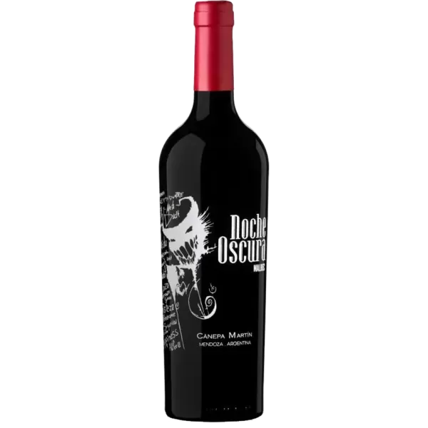 Noche Oscura Malbec