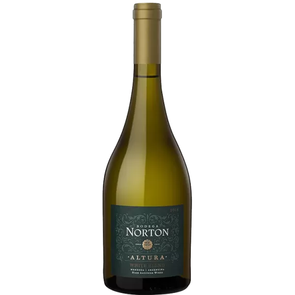 Norton Altura White Blend