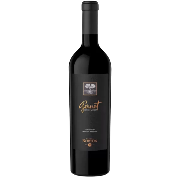 Norton Gernot Langes Blend